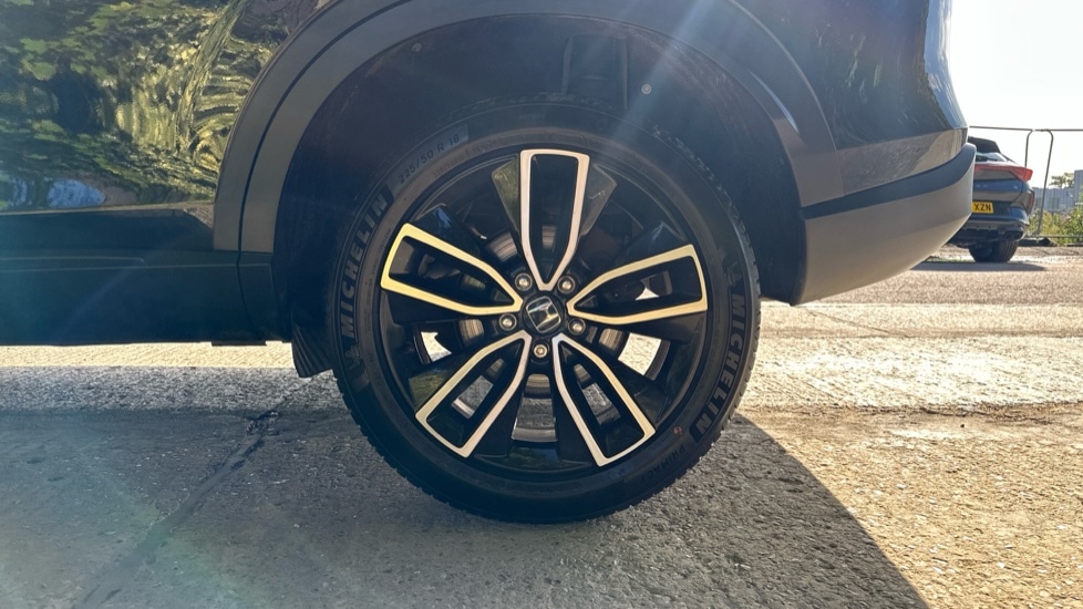 Used Honda HR-V 2022 for sale - 76410648: Photo 17