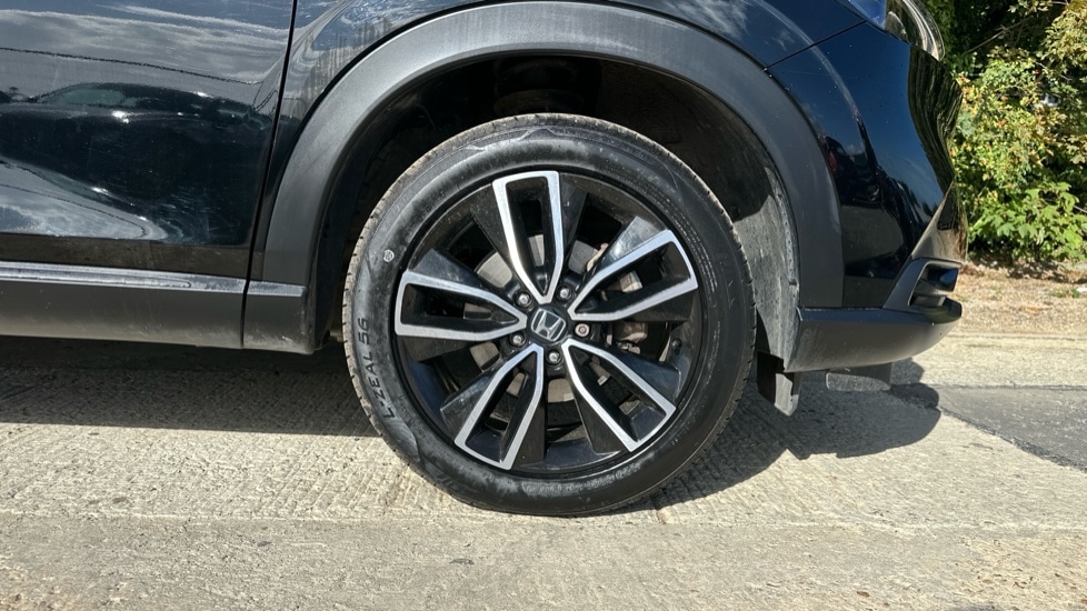 Used Honda HR-V 2022 for sale - 76410648: Photo 19