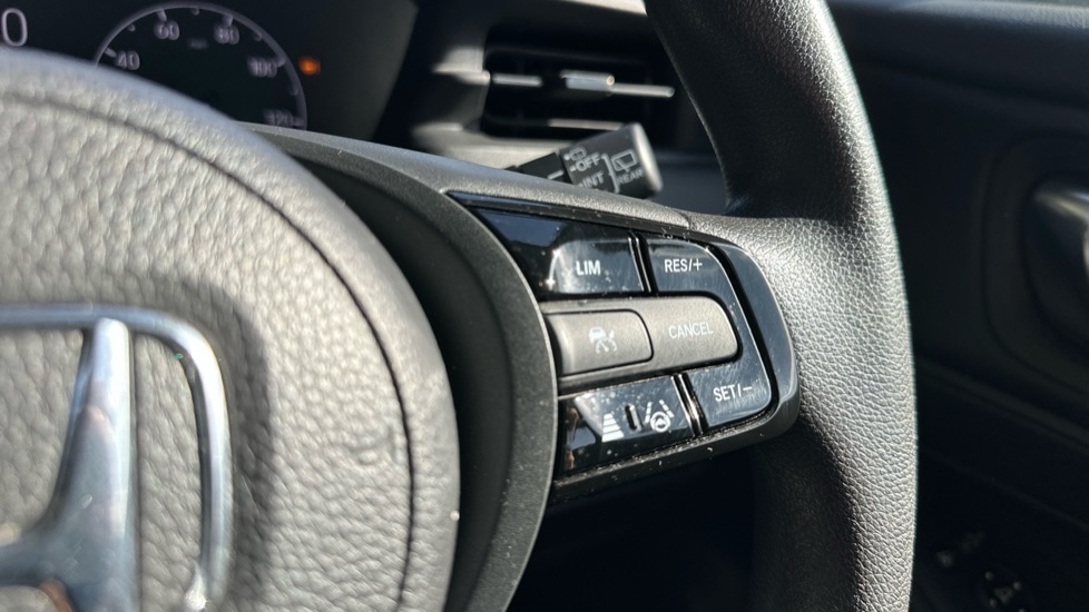 Used Honda HR-V 2022 for sale - 76410648: Photo 22