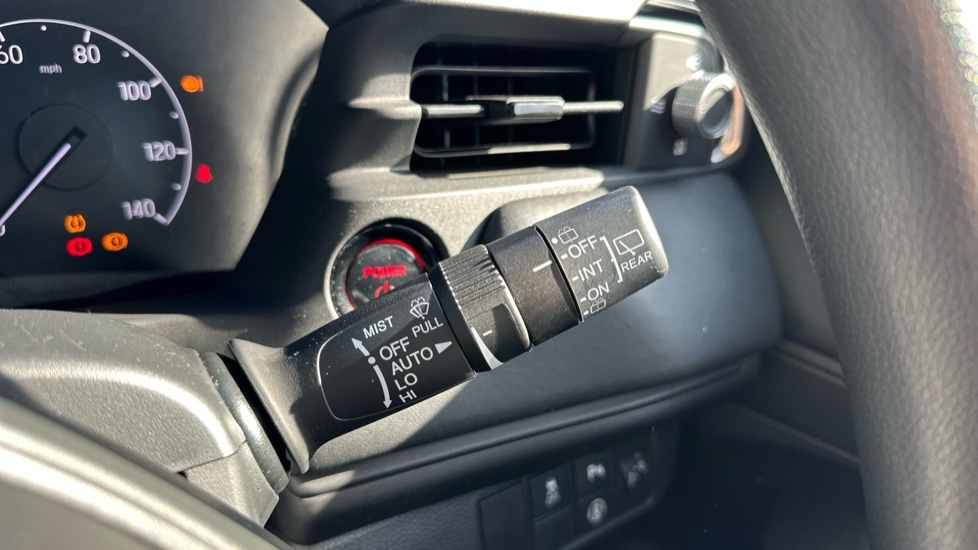 Used Honda HR-V 2022 for sale - 76410648: Photo 24