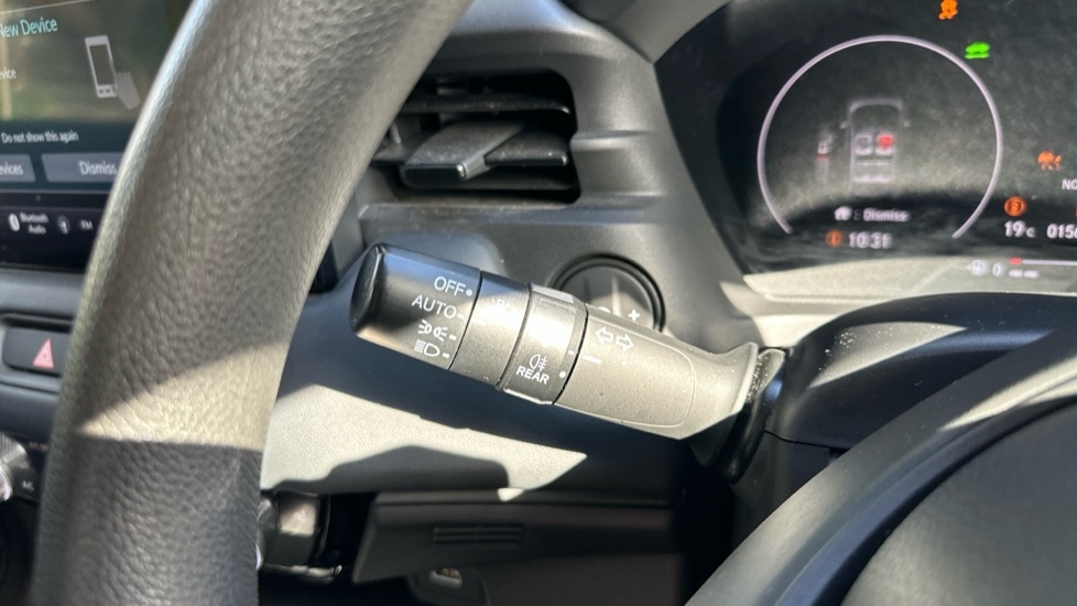 Used Honda HR-V 2022 for sale - 76410648: Photo 25