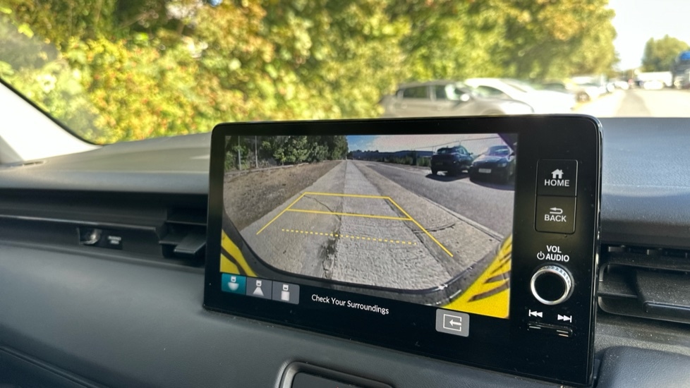 Used Honda HR-V 2022 for sale - 76410648: Photo 26