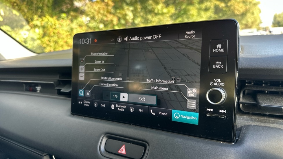 Used Honda HR-V 2022 for sale - 76410648: Photo 27