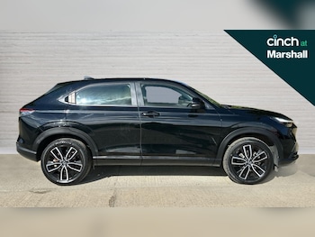 Used Honda HR-V 2022 for sale - 76410648: Photo