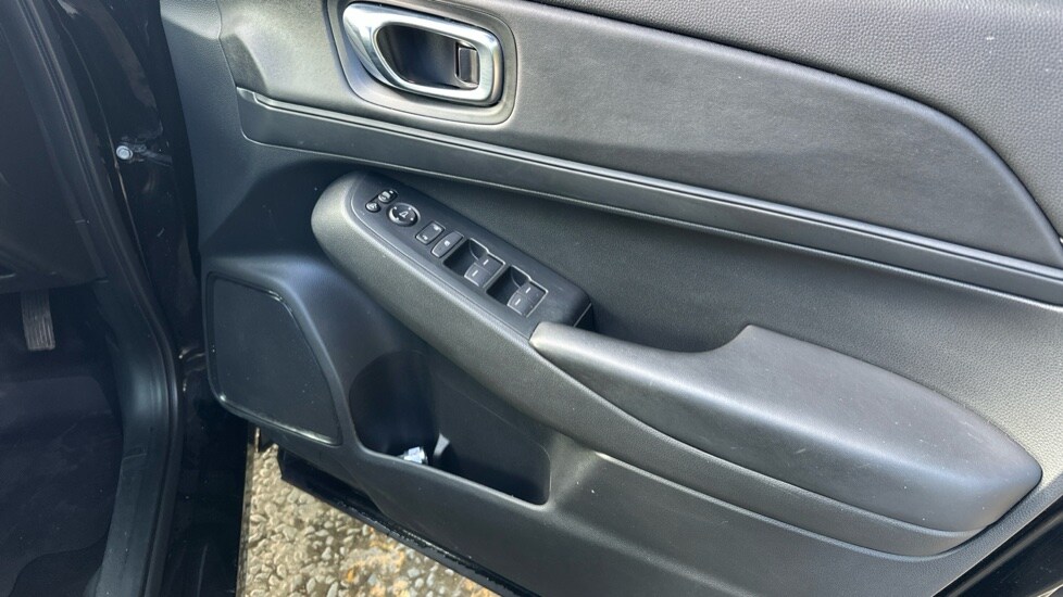 Used Honda HR-V 2022 for sale - 76410648: Photo 30