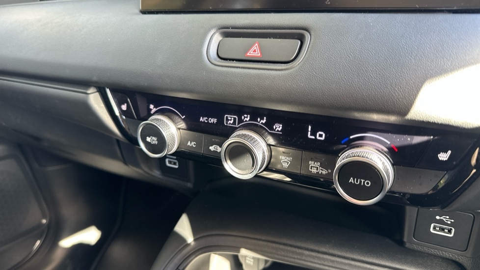 Used Honda HR-V 2022 for sale - 76410648: Photo 32