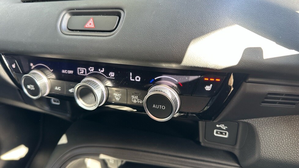 Used Honda HR-V 2022 for sale - 76410648: Photo 33