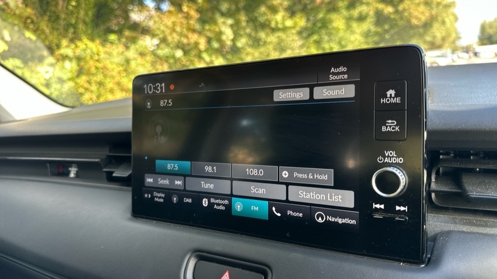 Used Honda HR-V 2022 for sale - 76410648: Photo 34