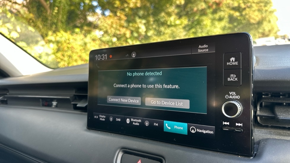 Used Honda HR-V 2022 for sale - 76410648: Photo 35