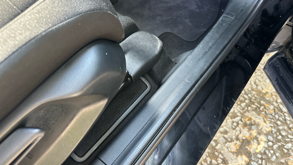 Used Honda HR-V 2022 for sale - 76410648: Photo 36