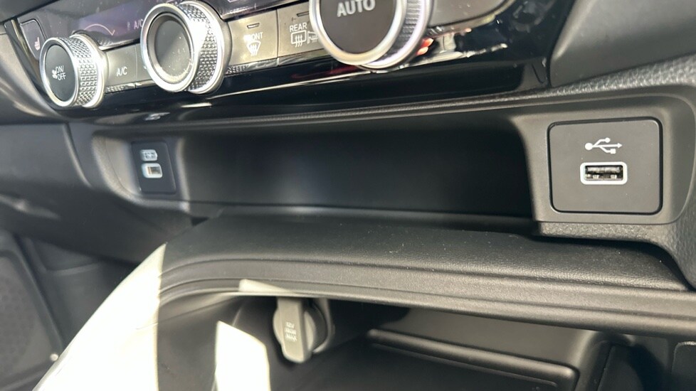 Used Honda HR-V 2022 for sale - 76410648: Photo 39