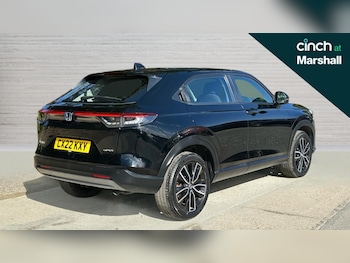 Used Honda HR-V 2022 for sale - 76410648: Photo