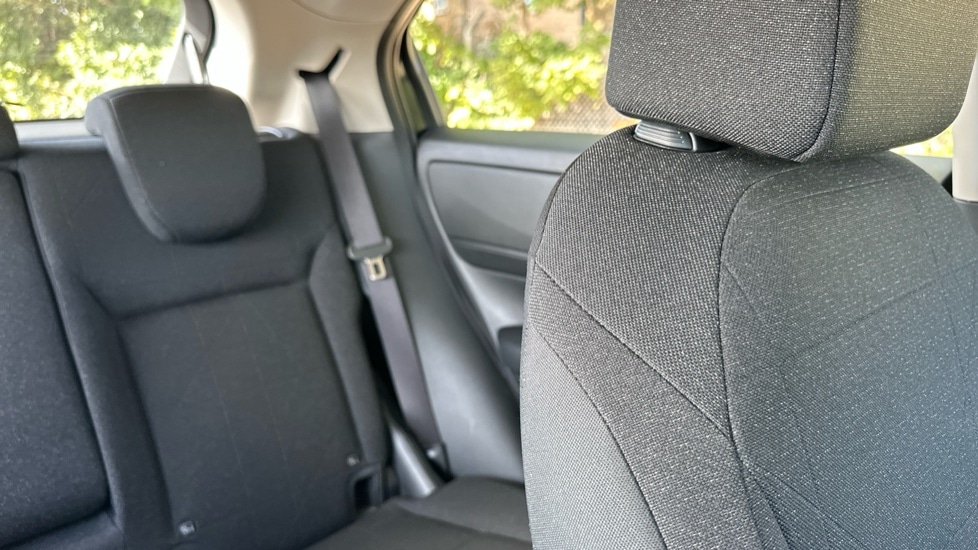 Used Honda HR-V 2022 for sale - 76410648: Photo 40