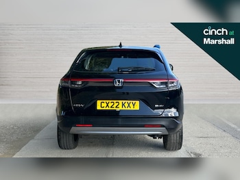 Used Honda HR-V 2022 for sale - 76410648: Photo