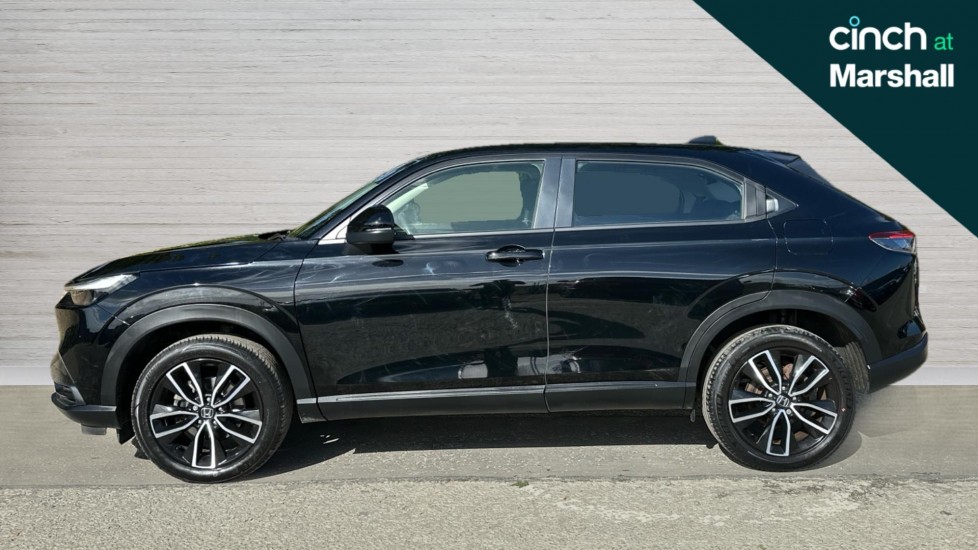 Used Honda HR-V 2022 for sale - 76410648: Photo 6