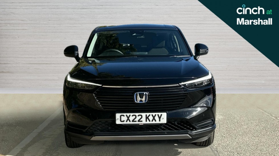 Used Honda HR-V 2022 for sale - 76410648: Photo 8