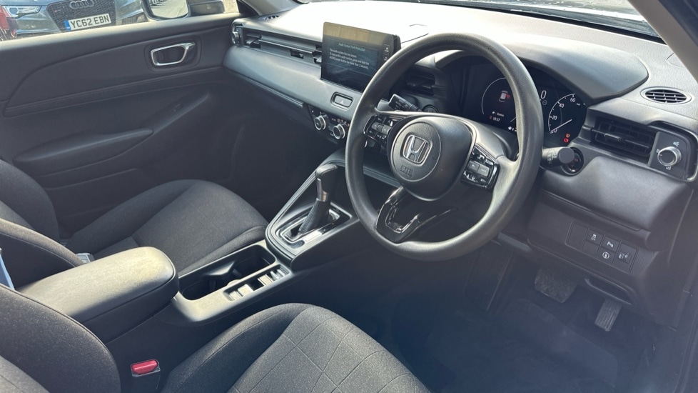 Used Honda HR-V 2022 for sale - 76410648: Photo 9