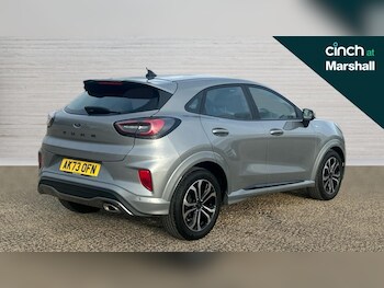 Used Ford Puma 2023 for sale - 76420479: Photo