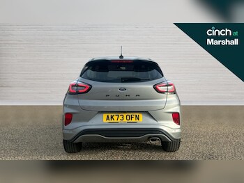 Used Ford Puma 2023 for sale - 76420479: Photo