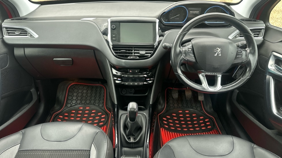 Used Peugeot 2008 2018 for sale - 76519363: Photo 11