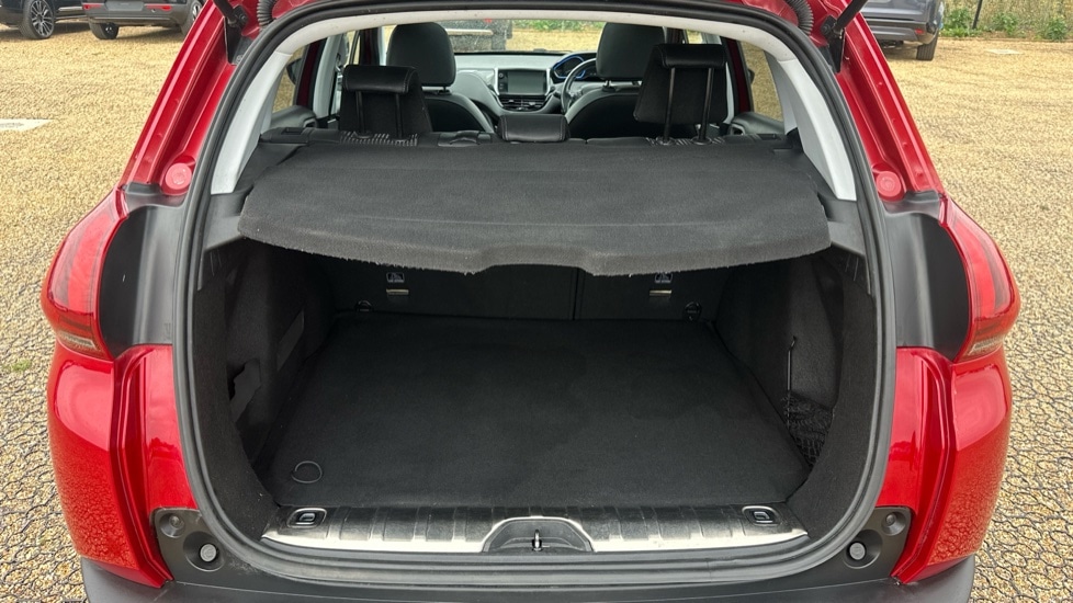 Used Peugeot 2008 2018 for sale - 76519363: Photo 15