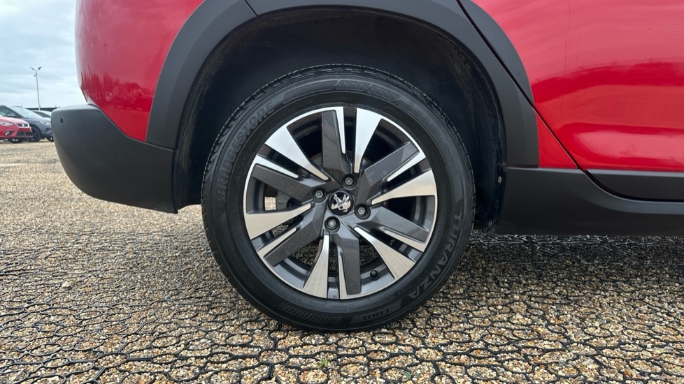 Used Peugeot 2008 2018 for sale - 76519363: Photo 17