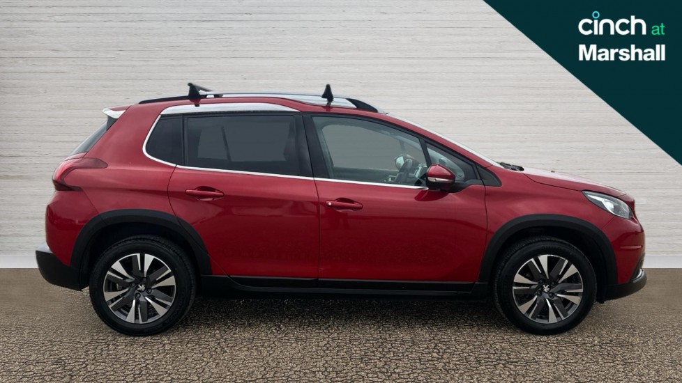 Used Peugeot 2008 2018 for sale - 76519363: Photo 2