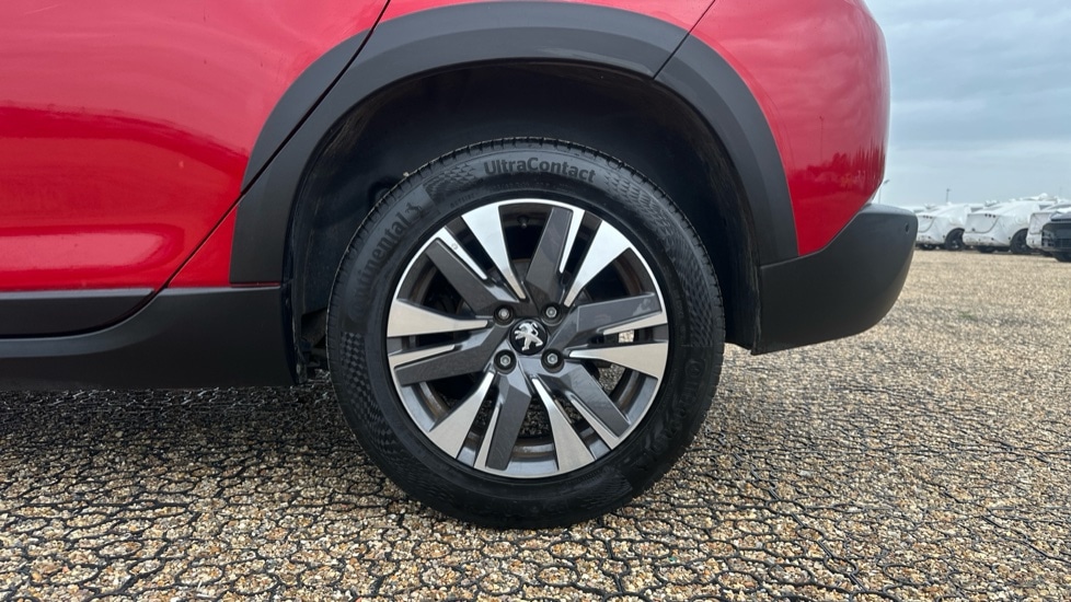 Used Peugeot 2008 2018 for sale - 76519363: Photo 20