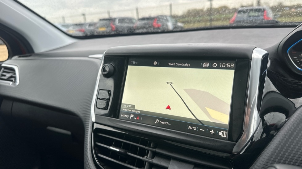 Used Peugeot 2008 2018 for sale - 76519363: Photo 28