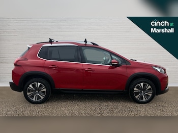 Used Peugeot 2008 2018 for sale - 76519363: Photo
