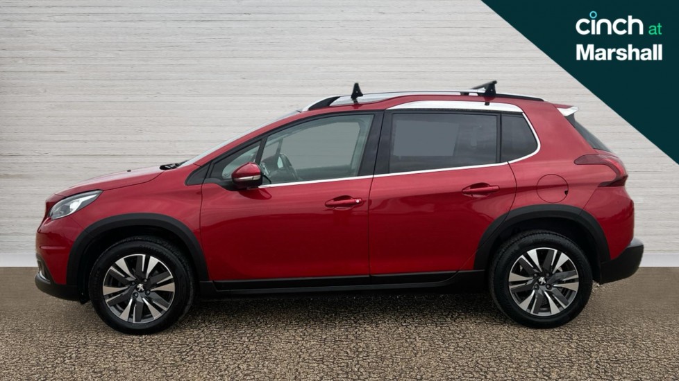 Used Peugeot 2008 2018 for sale - 76519363: Photo 6