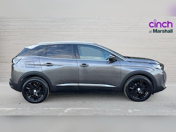 Used Peugeot 3008 2022 for sale - 76868531: Photo