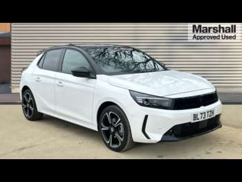 2023 - 1.2 Turbo 130 Ultimate 5dr Auto