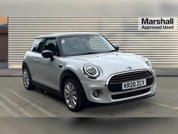 MINI - Hatch