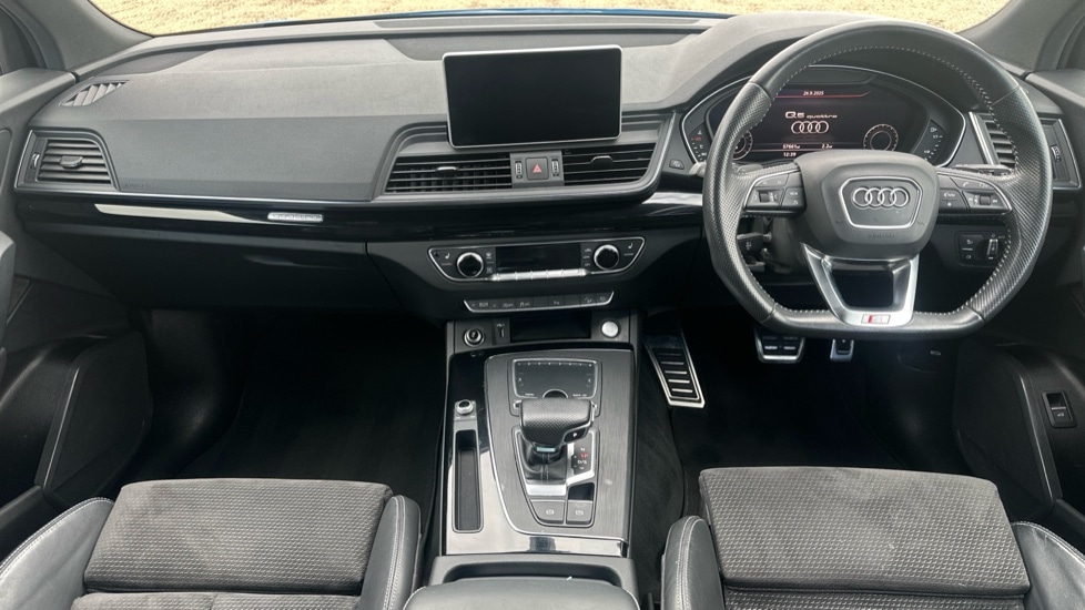 Used Audi Q5 2020 for sale - 76007699: Photo 11