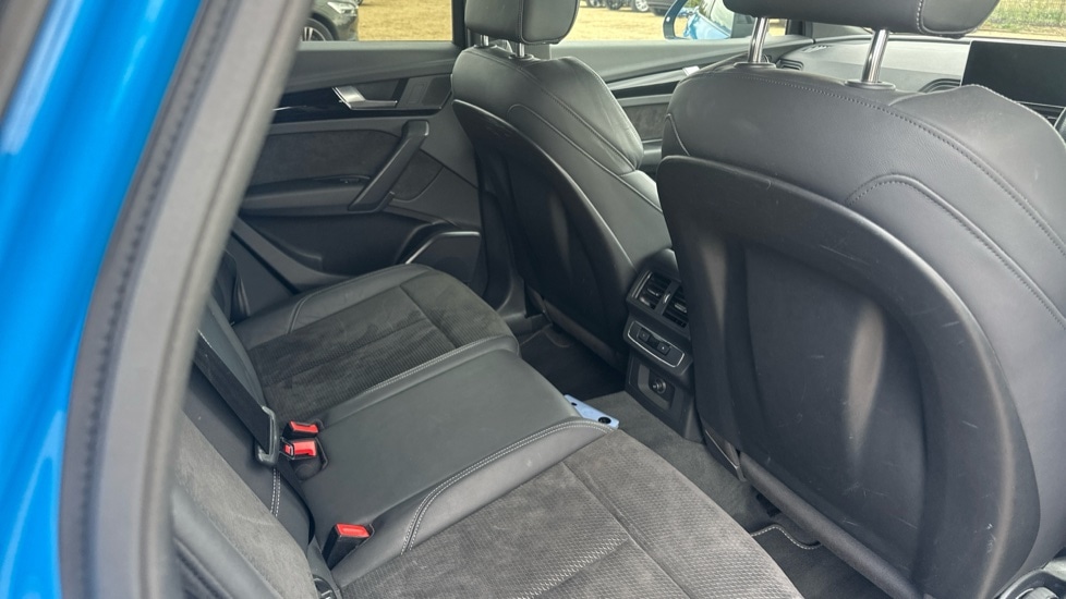 Used Audi Q5 2020 for sale - 76007699: Photo 14