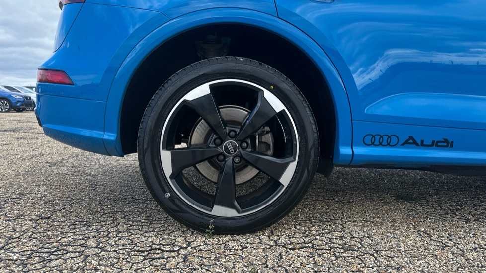 Used Audi Q5 2020 for sale - 76007699: Photo 19