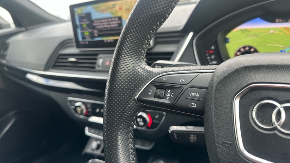 Used Audi Q5 2020 for sale - 76007699: Photo 24