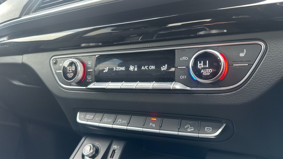 Used Audi Q5 2020 for sale - 76007699: Photo 33