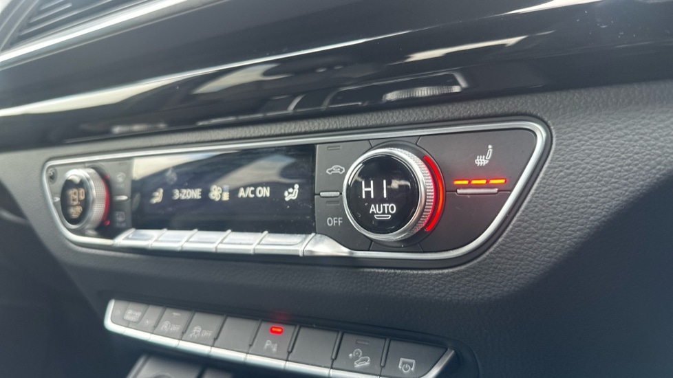 Used Audi Q5 2020 for sale - 76007699: Photo 34