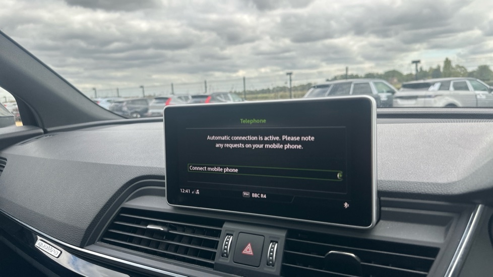Used Audi Q5 2020 for sale - 76007699: Photo 36