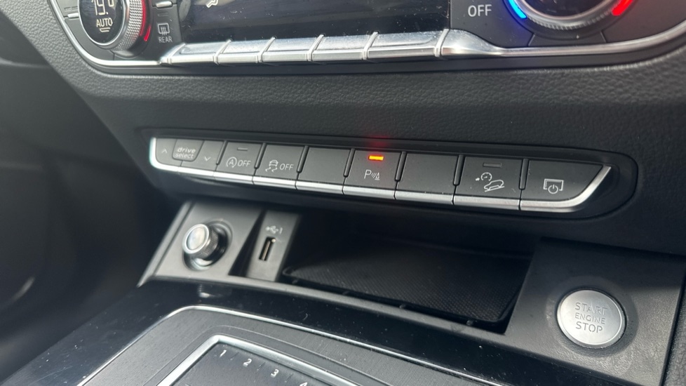 Used Audi Q5 2020 for sale - 76007699: Photo 38