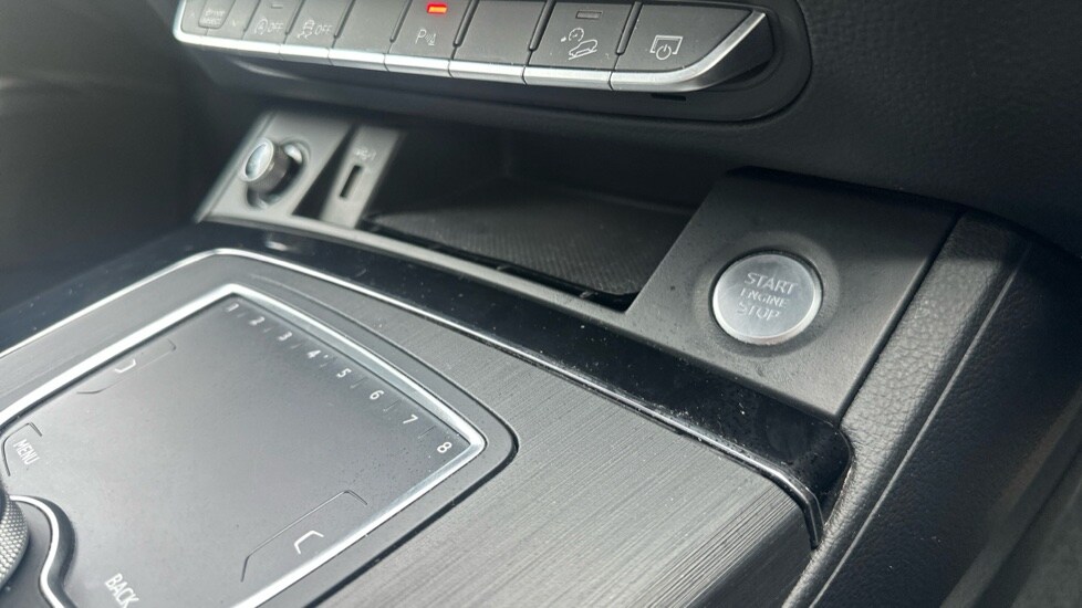Used Audi Q5 2020 for sale - 76007699: Photo 39