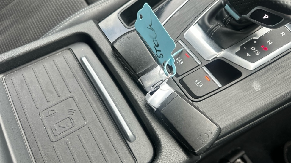 Used Audi Q5 2020 for sale - 76007699: Photo 41