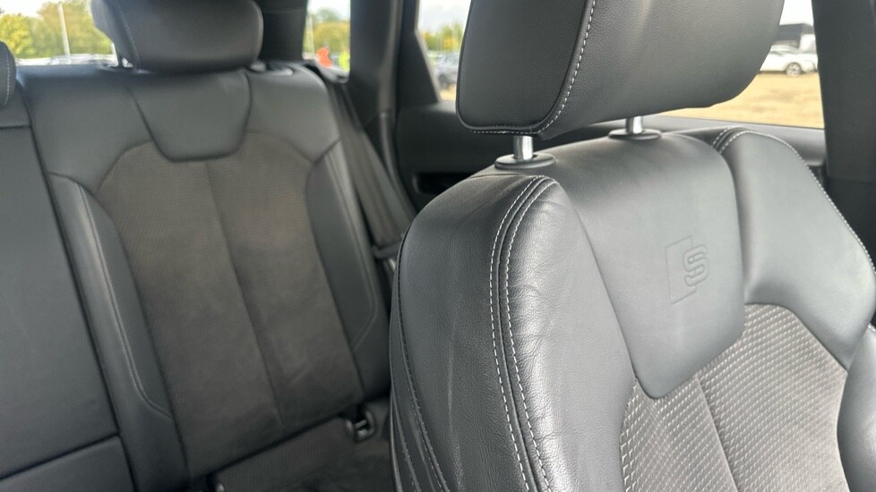 Used Audi Q5 2020 for sale - 76007699: Photo 44