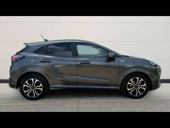 Used Ford Puma 2024 for sale - 74914808: Photo