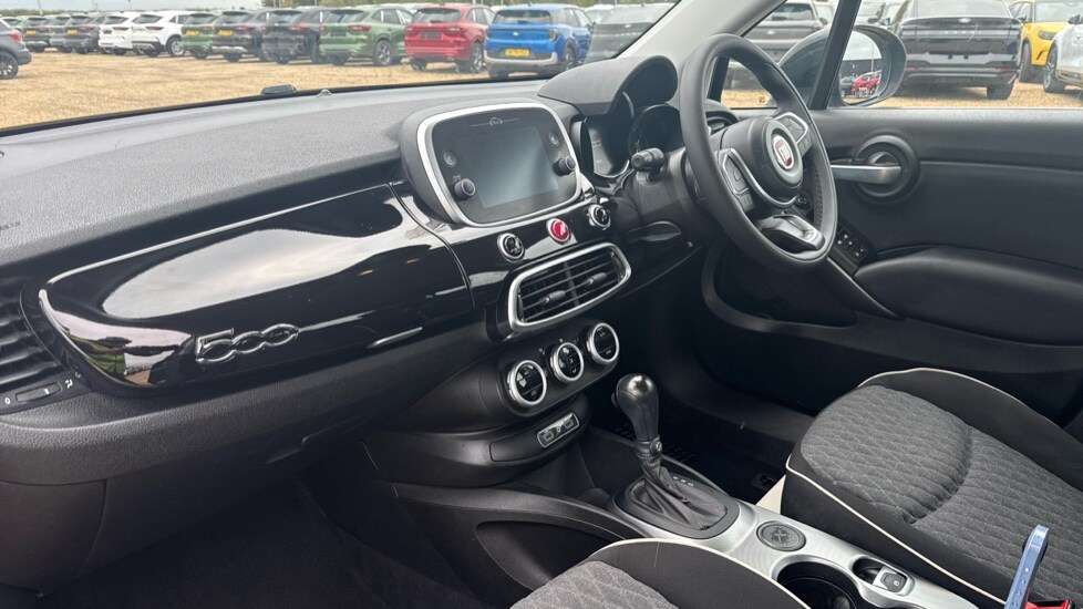 Used Fiat 500X 2019 for sale - 76871174: Photo 10