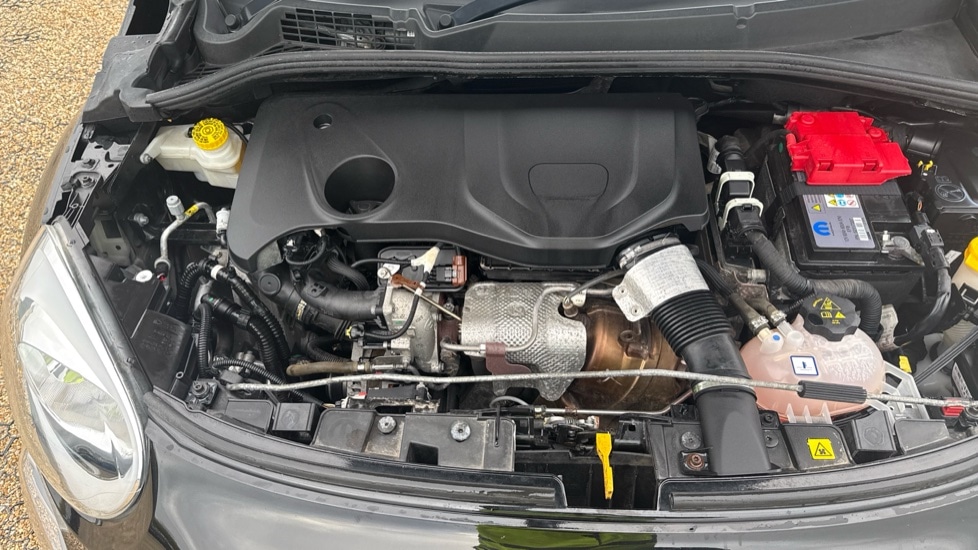 Used Fiat 500X 2019 for sale - 76871174: Photo 16