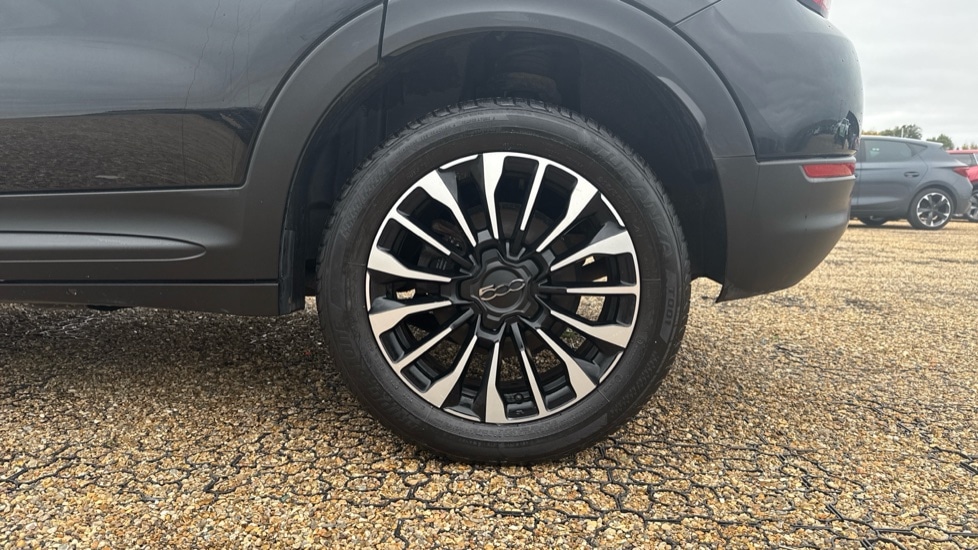 Used Fiat 500X 2019 for sale - 76871174: Photo 18