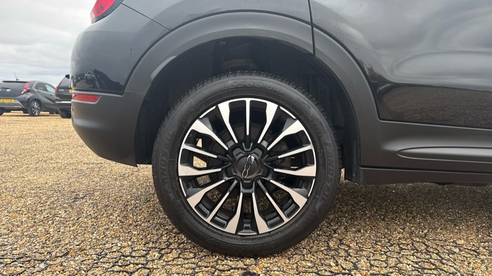 Used Fiat 500X 2019 for sale - 76871174: Photo 19